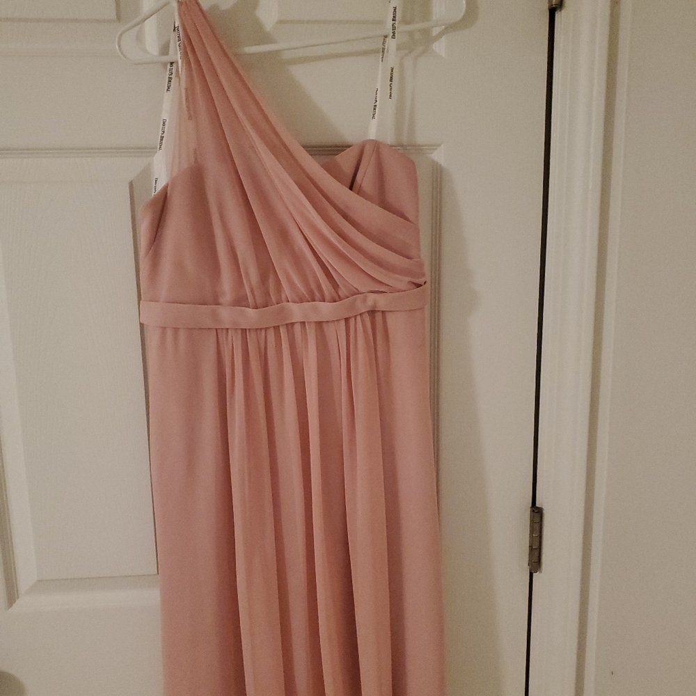 Bridesmaid Dress